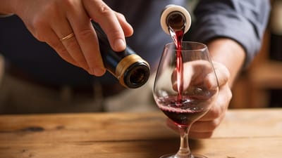 Get Adventurous with a Wine Stopper: Preservation Techniques for the Wine Lover