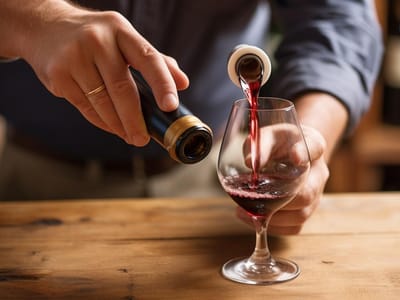 Get Adventurous with a Wine Stopper: Preservation Techniques for the Wine Lover