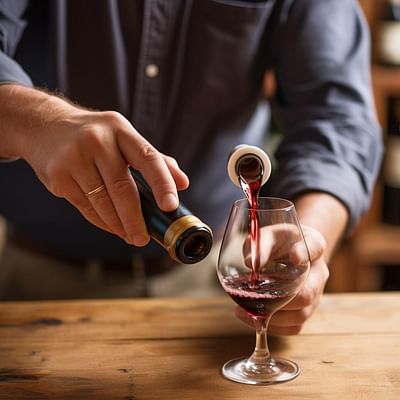 Get Adventurous with a Wine Stopper: Preservation Techniques for the Wine Lover