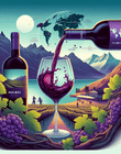 Global Grapes: Exploring Malbec Wine and Its International Journey