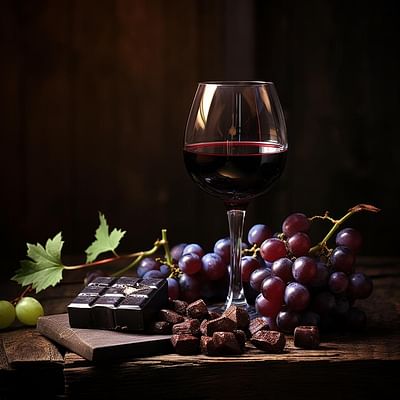 Indulge in the Richness: An In-depth Review on Chocolate Wine