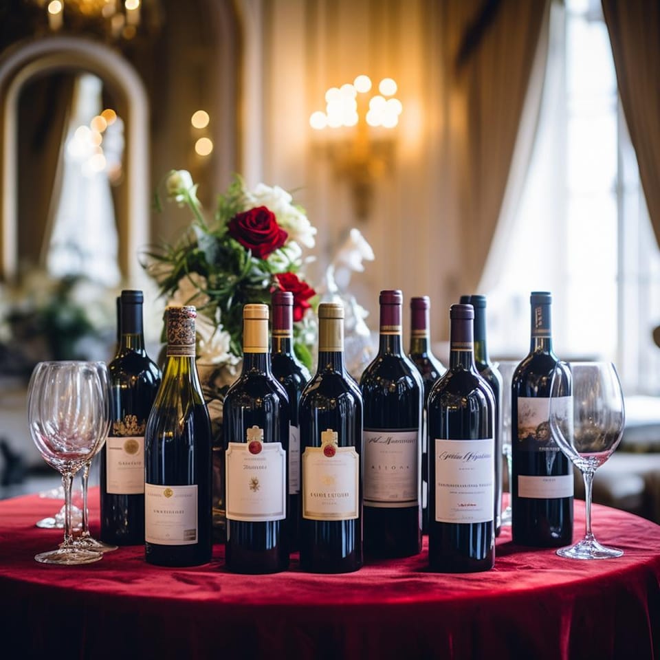 Red Wine 101: Understanding Different Types of Red Wine