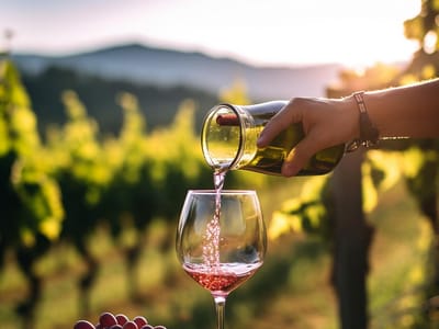 Revolutionize Your Wine Experience with Organic Wine