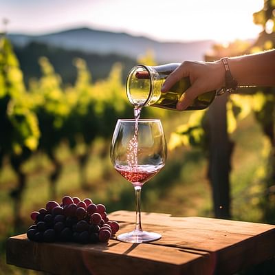 Revolutionize Your Wine Experience with Organic Wine