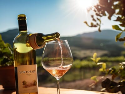 Rosé All Day: An Introduction to Roscato Wine for Wine Enthusiasts