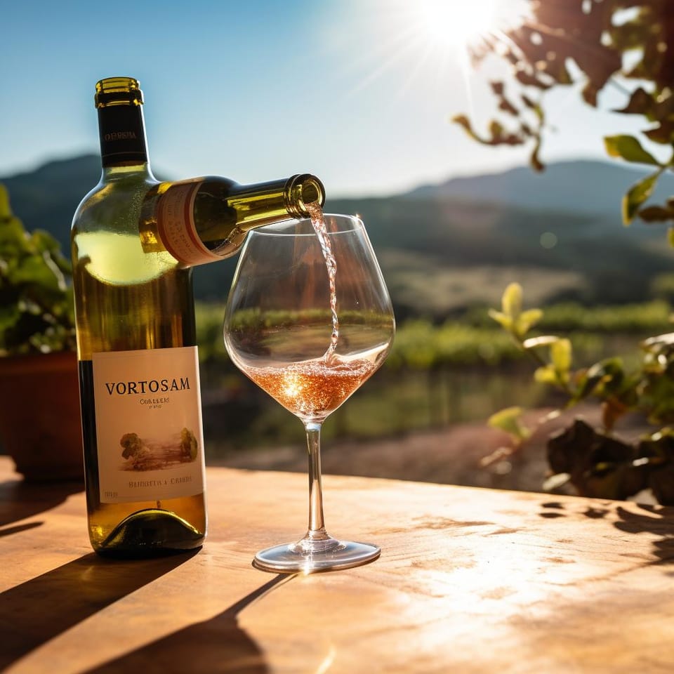 Rosé All Day: An Introduction to Roscato Wine for Wine Enthusiasts