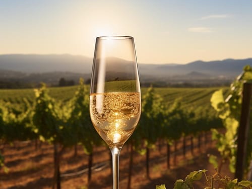 Sweet Champagne: A Beginner's Guide to the Sweeter Side of Sparkle