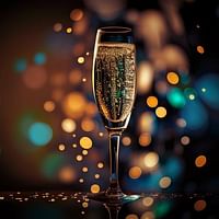 Sweet, Sparkly, and Celebratory: A Deep Dive into Sweet Champagne