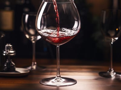 Tips and Tricks for Using a Wine Aerator to Enhance Your Wine Experience