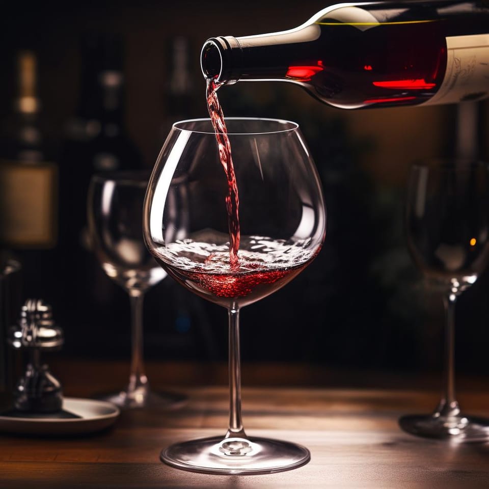 Tips and Tricks for Using a Wine Aerator to Enhance Your Wine Experience