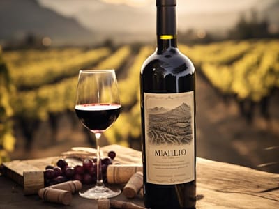 Understanding Malbec Wine: A Deep Dive into its Rich History and Unique Notes
