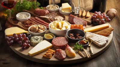 Unlocking the Secrets of Wine Pairing: A Comprehensive Guide