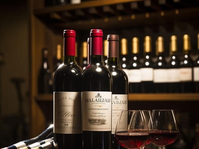 Why Malbec Wine Deserves a Spot in Your Wine Rack