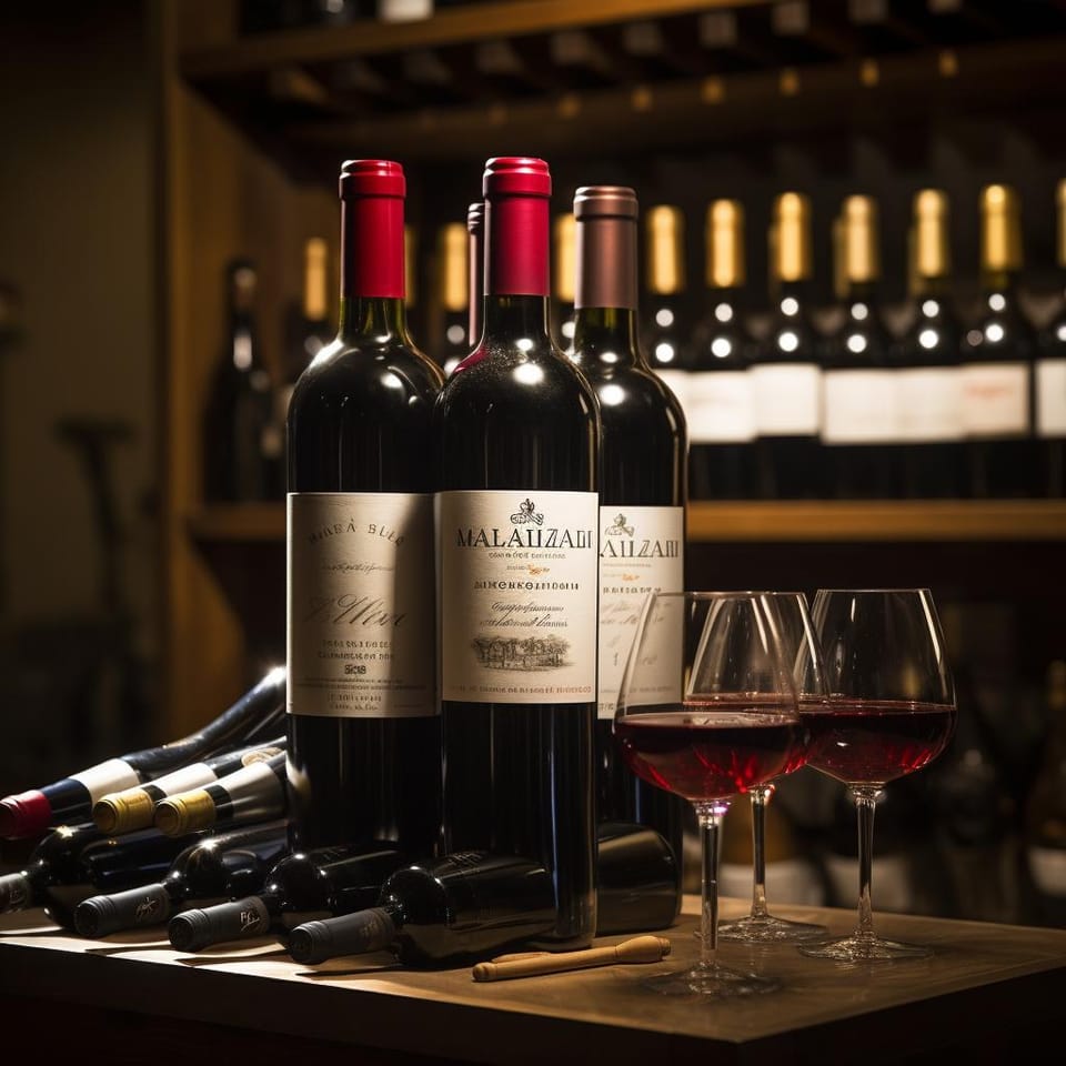 Why Malbec Wine Deserves a Spot in Your Wine Rack