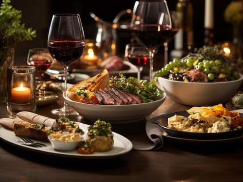 Your Ultimate Wine Pairing Guide: How Best to Complement Your Meals