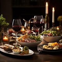 Your Ultimate Wine Pairing Guide: How Best to Complement Your Meals