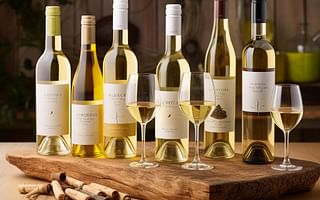 Can you recommend a quality, affordable, dry white wine?