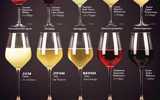 How Much Sugar is in Wine: A Guide for Health-Conscious Wine Lovers?
