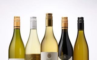 What are some good white wines?