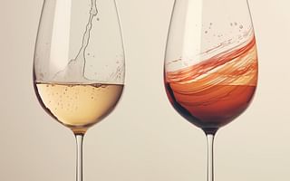 What aspects of wine are altered when it undergoes aeration?