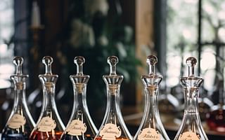 Which wine decanter is suitable for different types of wine?